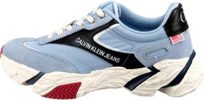 calvin klein sigma sneaker
