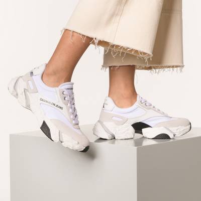 Sigma Sneakers Low 2