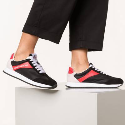 Jill Sneakers Low 2