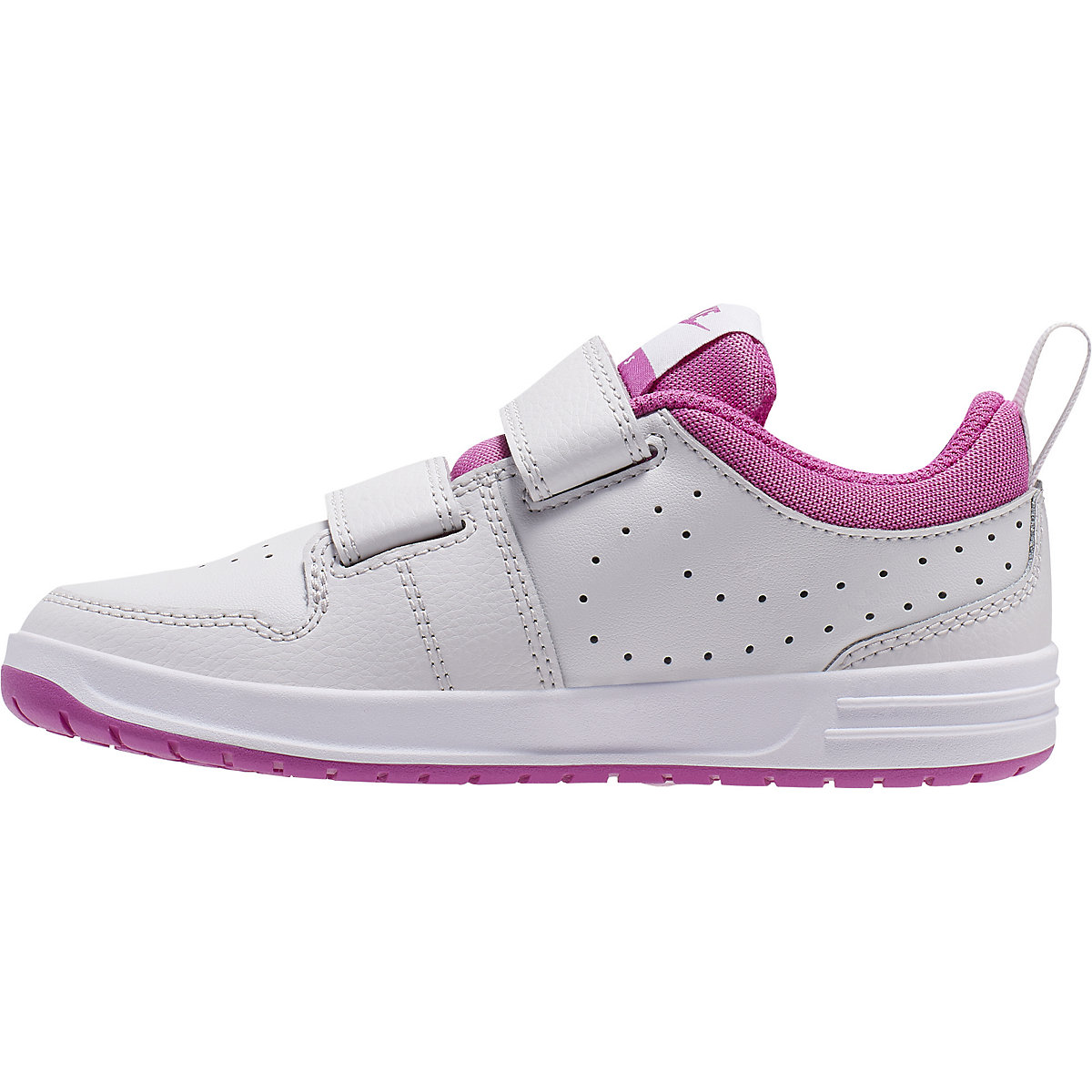 Nike pico 5 weiß Clearance