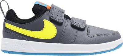nike performance grau