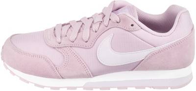 Sneakers Low MD RUNNER 2 PE für Mädchen 2