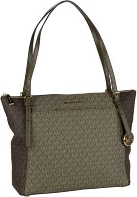 Michael Kors Handtasche Voyager Large EW TZ Tote Handtaschen