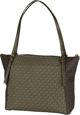 Michael Kors Handtasche Voyager Large EW TZ Tote Handtaschen 2