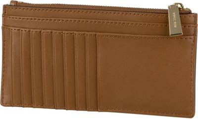 Michael Kors Schlüsseletui Jet Set Large Slim Card Case MK Sig Schlüsseletuis 2