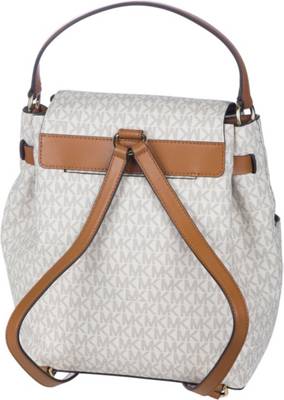 Michael Kors Rucksack / Daypack Bedford Large Conv Backpack MK Sig Freizeitrucksäcke 2