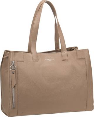 Liebeskind Handtasche L-Bag Satchel L Handtaschen