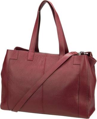 Liebeskind Handtasche L-Bag Satchel L Handtaschen 2