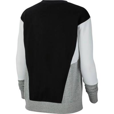 CONVERSE, Heat Map Sweatshirt Herren, schwarz | mirapodo CONVERSE, Heat Map Sweatshirt Herren, schwarz | mirapodo