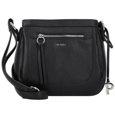 Fengshui Umhängetasche Leder 21 cm Umhängetaschen