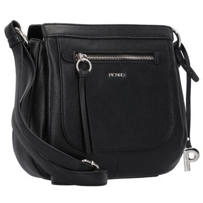 Fengshui Umhängetasche Leder 21 cm Umhängetaschen 2