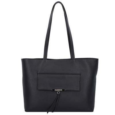Shopper Tasche Leder 37 cm Shopper