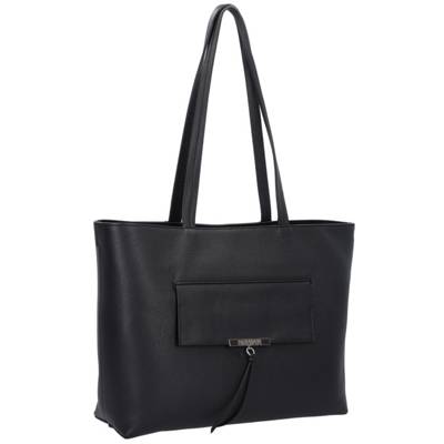 Shopper Tasche Leder 37 cm Shopper 2