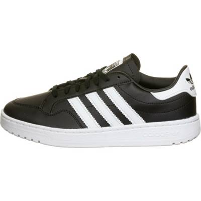 adidas Schuhe Team Court J W Sneakers Low 2