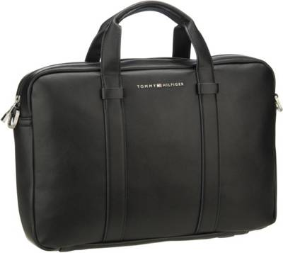 Tommy Hilfiger Aktentasche TH City Computer Bag Aktentaschen