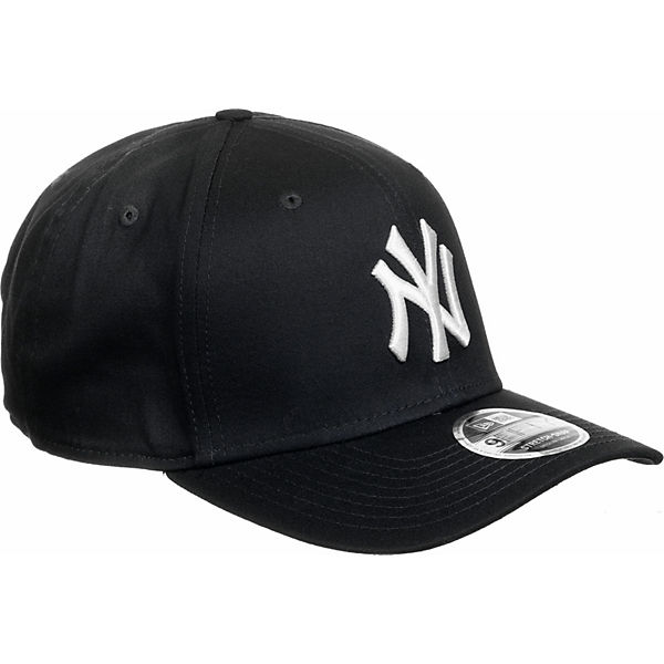 Accessoires Caps New Era New Era Cap Team Stretch 9Fifty New York Yankees Caps blau