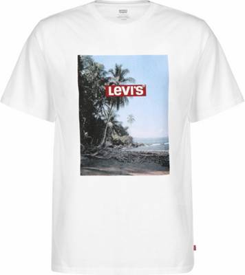 Levi's® T-Shirt Graphic T-Shirts