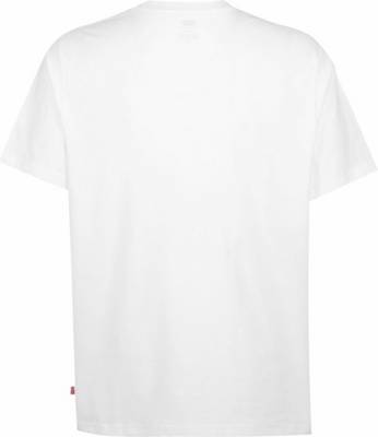 Levi's® T-Shirt Graphic T-Shirts 2