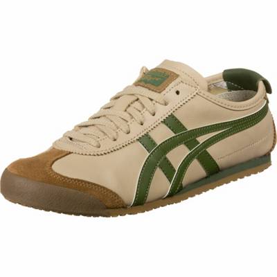 Onitsuka Tiger Schuhe Mexico 66 Sneakers Low