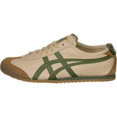 Onitsuka Tiger Schuhe Mexico 66 Sneakers Low 2