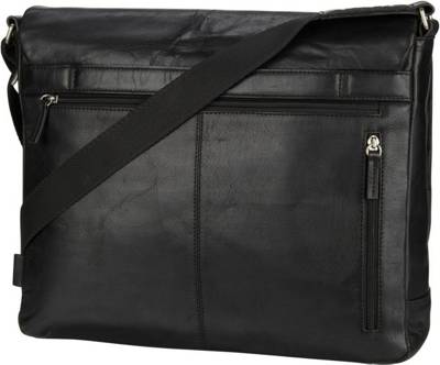 Jost Umhängetasche Malmö 7742 Shoulder Bag L Umhängetaschen 2