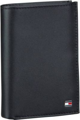 Tommy Hilfiger Geldbörse Eton N/S Wallet W/Coin Pocket Portemonnaies