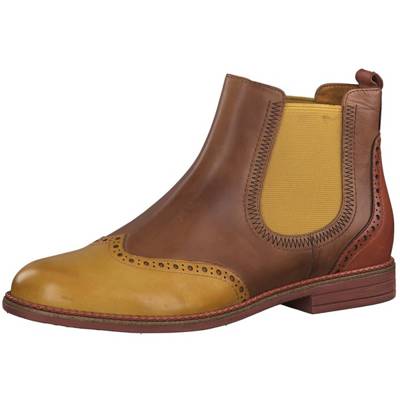 Stiefel & Stiefeletten Klassische Stiefeletten