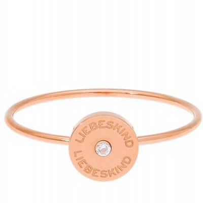 Ring Edelstahl Ringe