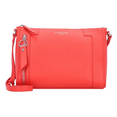 L-Bag Umhängetasche Leder 27 cm Umhängetaschen