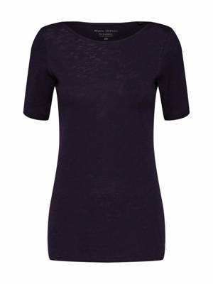 Marc O'Polo shirt T-Shirts blau