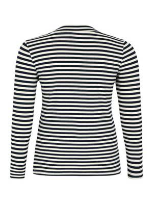 ONLY CARMAKOMA shirt carvinni Langarmshirts 2