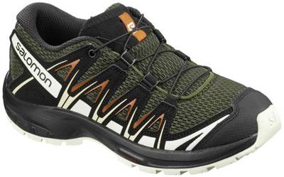 Kinder Outdoorschuhe XA PRO 3D J