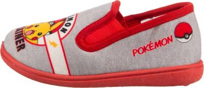 Pokemon Hausschuhe für Jungen 2