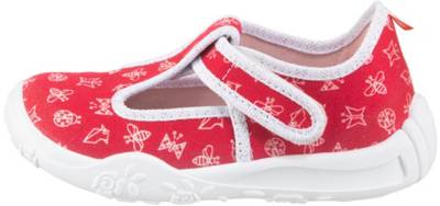 Baby Hausschuhe SARAH für Mädchen 2