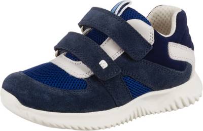 Halbschuhe SAMO Weite M für Jungen