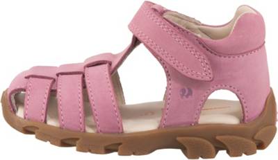 Baby Sandalen FIDO Weite M für Mädchen 2