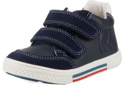 Lauflernschuh SALLY Weite M für Jungen