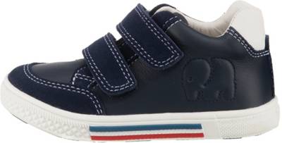 Lauflernschuh SALLY Weite M für Jungen 2