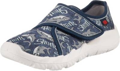 Hausschuhe MAGNUS für Jungen