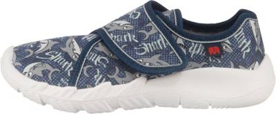 Hausschuhe MAGNUS für Jungen 2