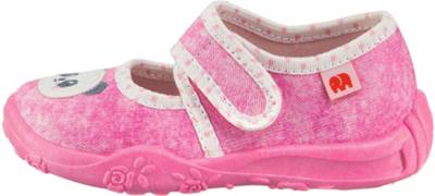 Baby Hausschuhe SELMA für Mädchen 2