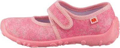 Hausschuhe PALESA für Mädchen 2