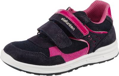 Halbschuhe DOMI Weite M für Mädchen