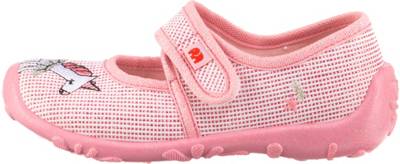 Hausschuhe PIA für Mädchen 2