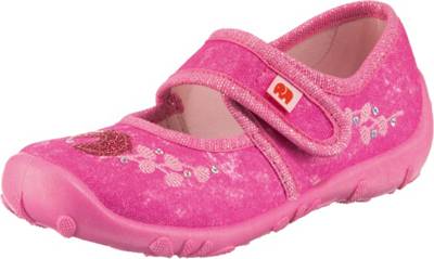 Hausschuhe PARIS für Mädchen