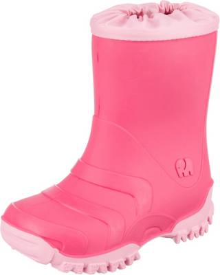 Baby Gummistiefel JELLY für Mädchen