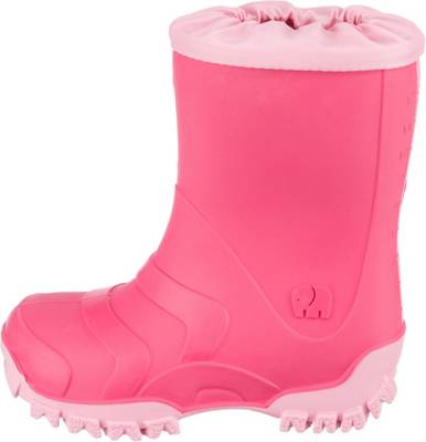 Baby Gummistiefel JELLY für Mädchen 2