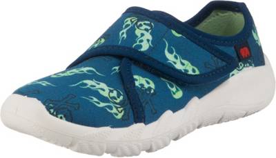 Hausschuhe MAX für Jungen