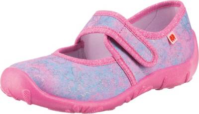 Hausschuhe PIXIE für Mädchen