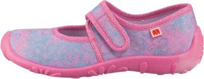 Hausschuhe PIXIE für Mädchen 2